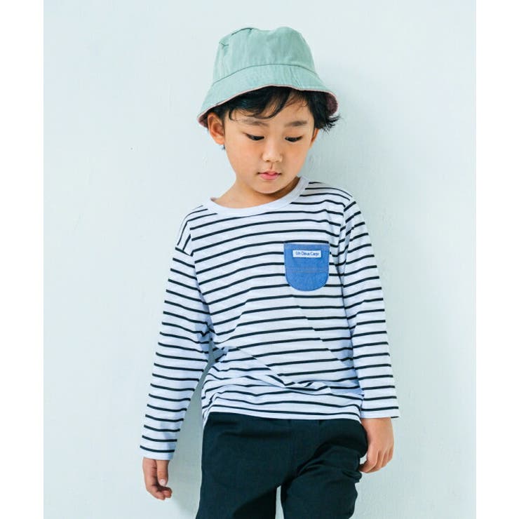 子供服 男の子 Tシャツ | UnDeuxCarjo | 詳細画像6 