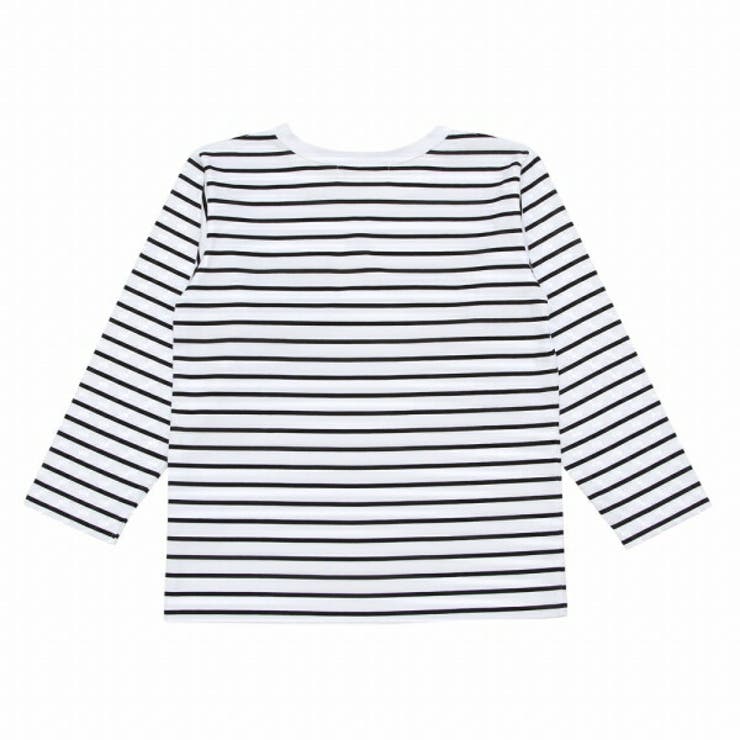 子供服 男の子 Tシャツ | UnDeuxCarjo | 詳細画像3 