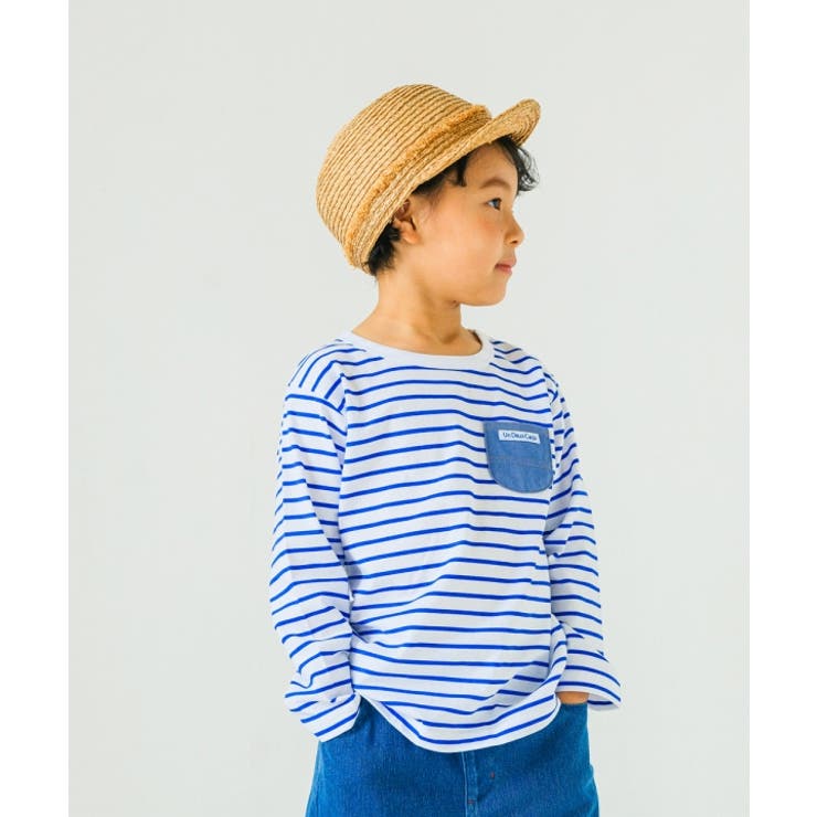 子供服 男の子 Tシャツ | UnDeuxCarjo | 詳細画像14 