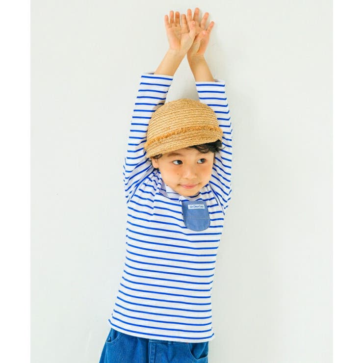 子供服 男の子 Tシャツ | UnDeuxCarjo | 詳細画像15 