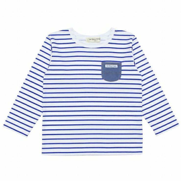 子供服 男の子 Tシャツ | UnDeuxCarjo | 詳細画像11 