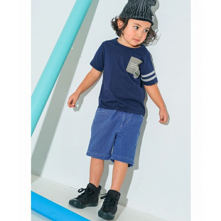 子供服 男の子 パンツ | moononnon | 詳細画像12 