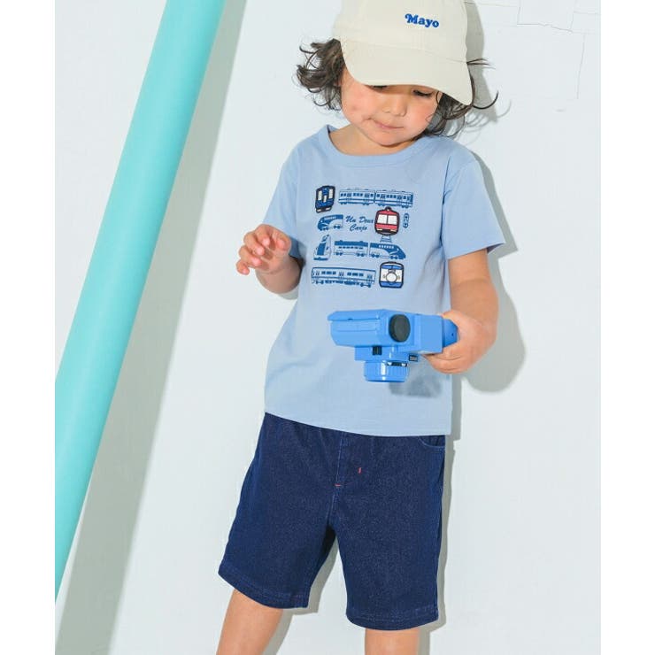 子供服 男の子 パンツ | moononnon | 詳細画像6 