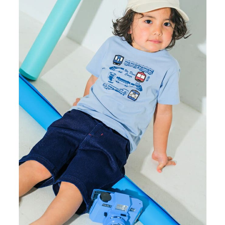 子供服 男の子 パンツ | moononnon | 詳細画像7 