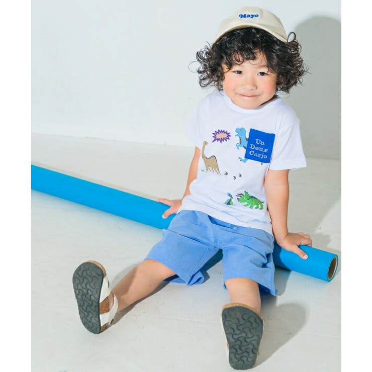 子供服 男の子 パンツ | moononnon | 詳細画像13 