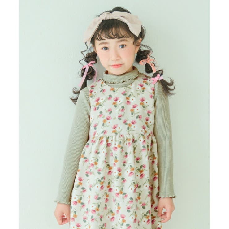 子供服 女の子 Tシャツ | moononnon | 詳細画像7 