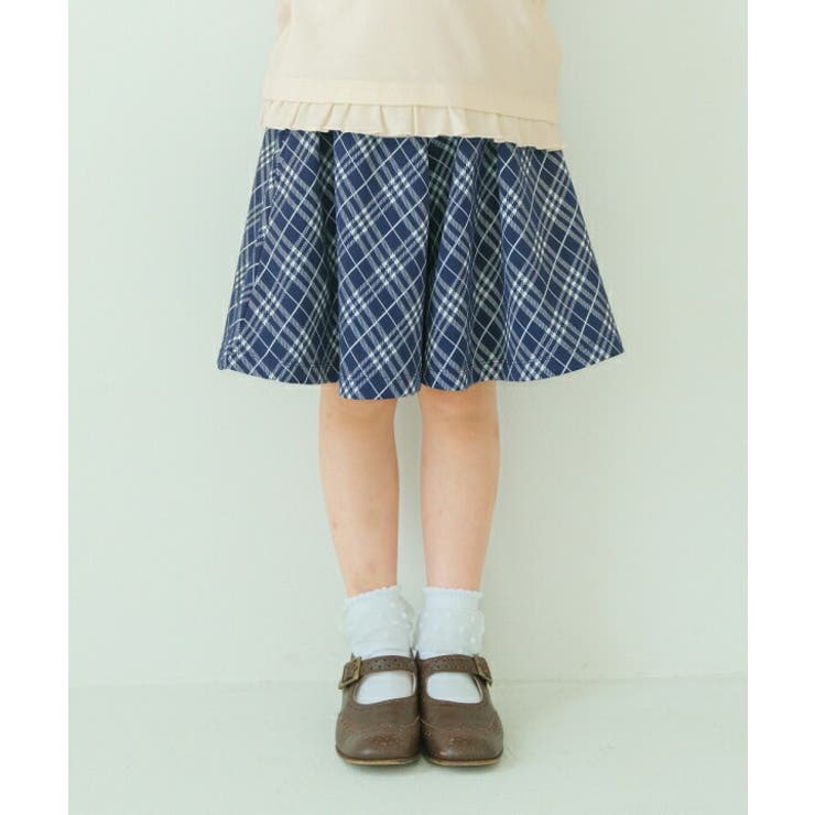 子供服 女の子 キュロット | moononnon | 詳細画像7 