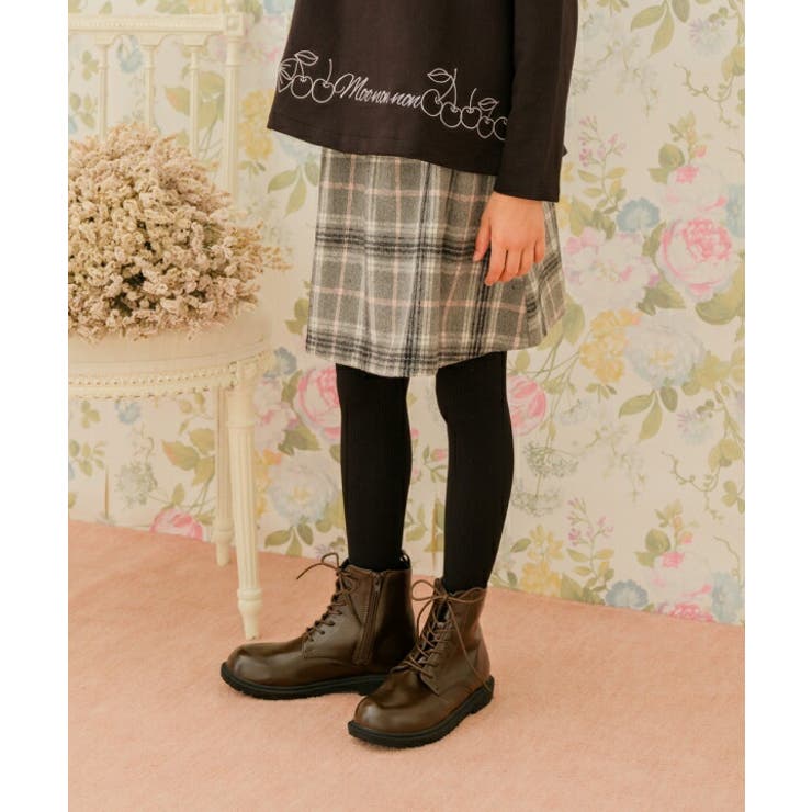 子供服 女の子 スカート | moononnon | 詳細画像1 