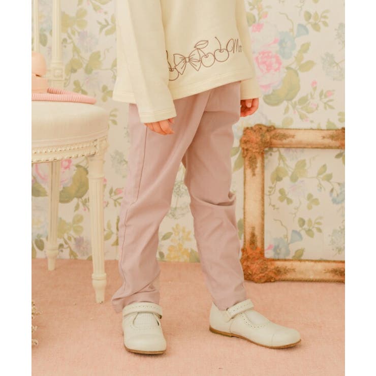 子供服 女の子 パンツ | moononnon | 詳細画像1 