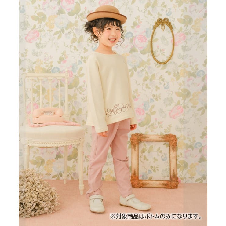 子供服 女の子 パンツ | moononnon | 詳細画像6 