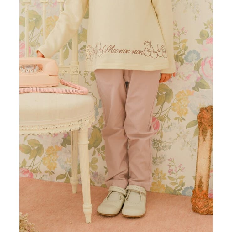 子供服 女の子 パンツ | moononnon | 詳細画像8 