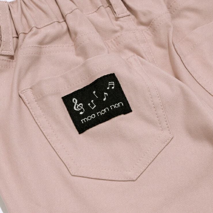 子供服 女の子 パンツ | moononnon | 詳細画像4 