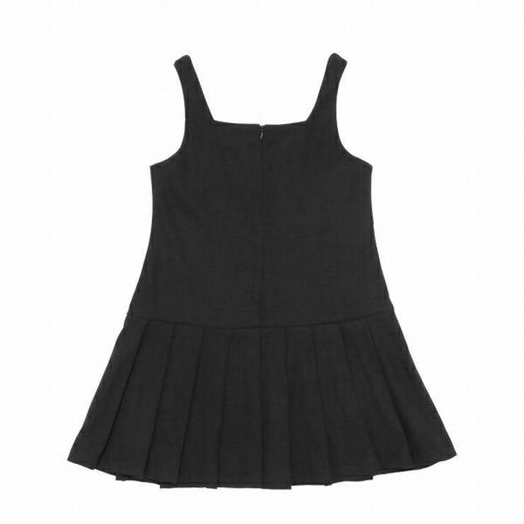 子供服 女の子 ワンピース | moononnon | 詳細画像6 