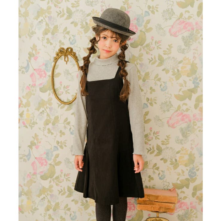 子供服 女の子 ワンピース | moononnon | 詳細画像1 