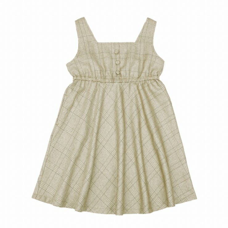 子供服 女の子 ワンピース | moononnon | 詳細画像5 