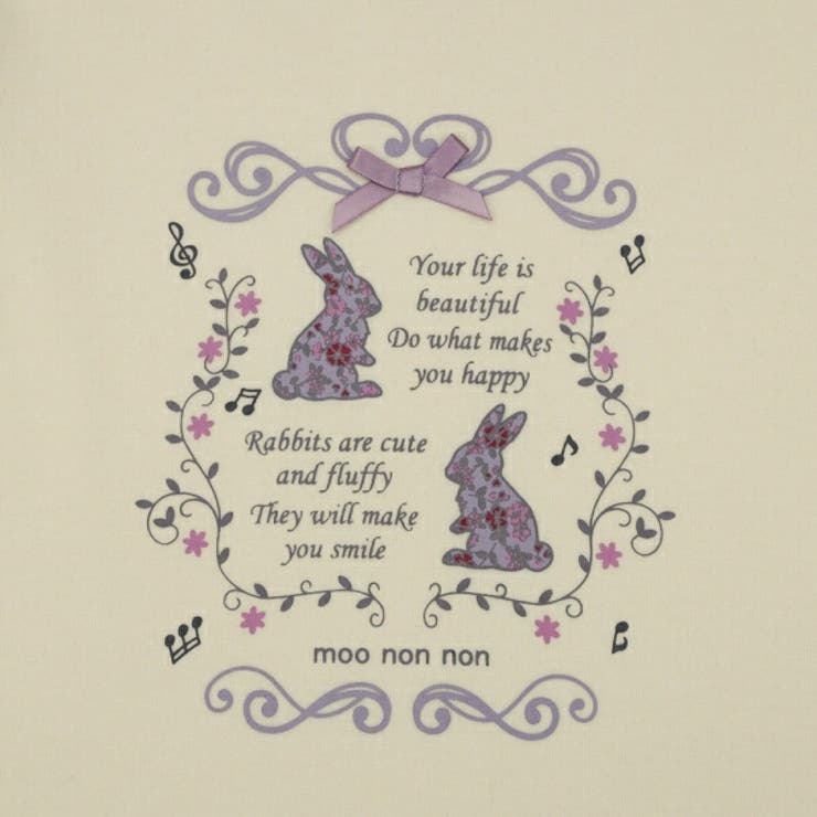 子供服 女の子 Tシャツ | moononnon | 詳細画像4 