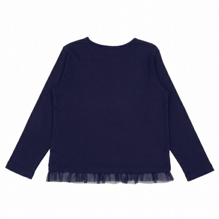 子供服 女の子 トレーナー | moononnon | 詳細画像7 