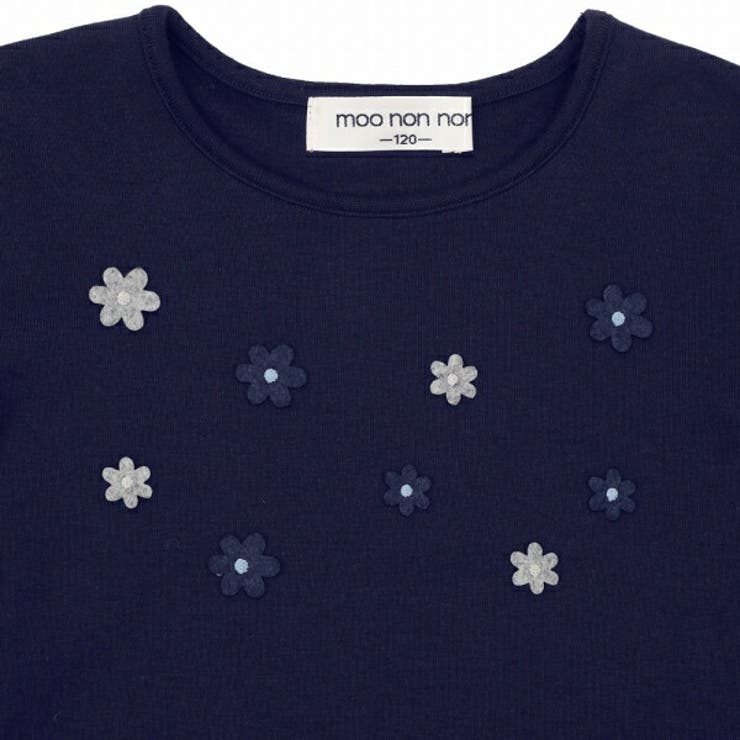 子供服 女の子 トレーナー | moononnon | 詳細画像8 