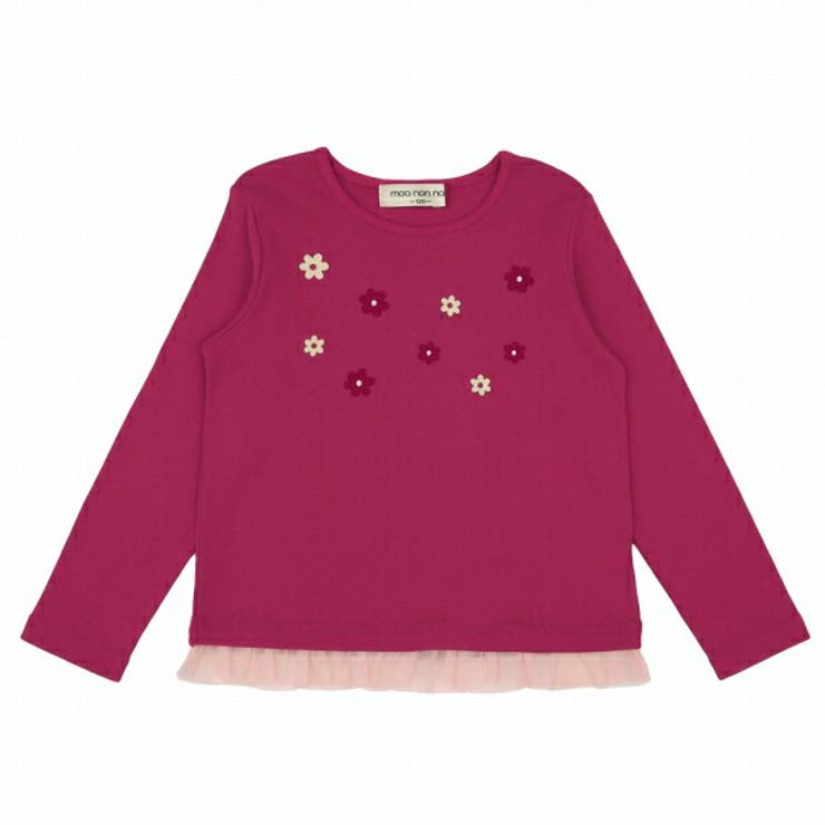 子供服 女の子 トレーナー | moononnon | 詳細画像2 