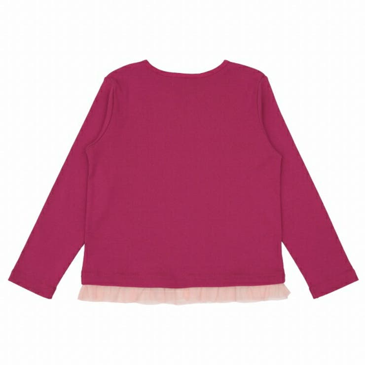 子供服 女の子 トレーナー | moononnon | 詳細画像3 