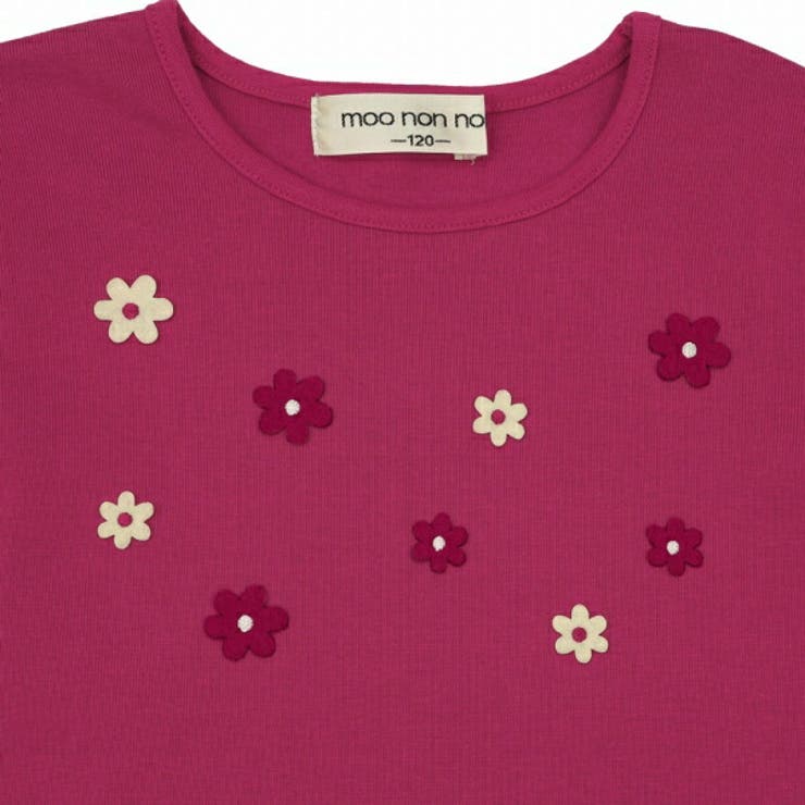子供服 女の子 トレーナー | moononnon | 詳細画像4 