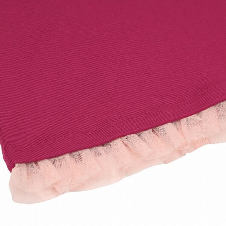 子供服 女の子 トレーナー | moononnon | 詳細画像5 