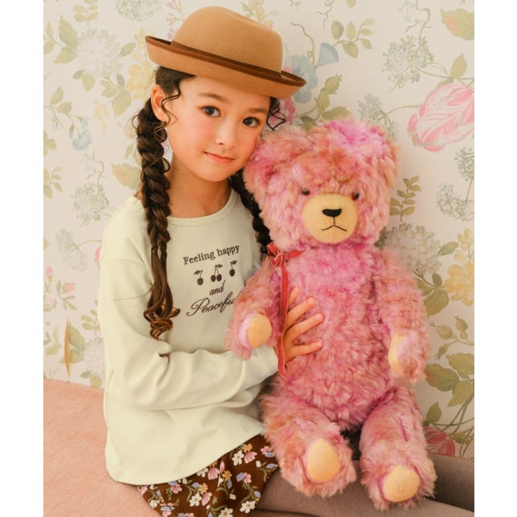 子供服 女の子 Tシャツ | moononnon | 詳細画像7 