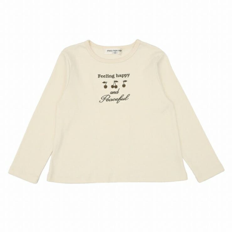 子供服 女の子 Tシャツ | moononnon | 詳細画像2 