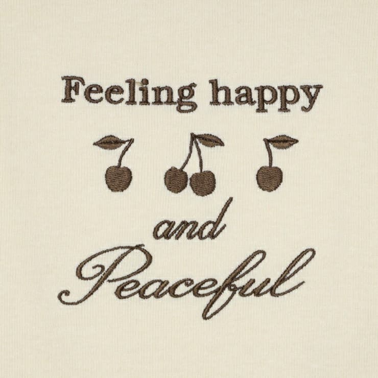 子供服 女の子 Tシャツ | moononnon | 詳細画像4 