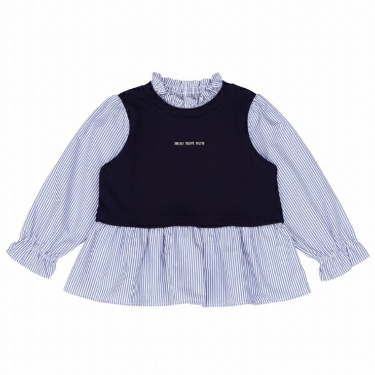 子供服 女の子 Tシャツ | moononnon | 詳細画像2 