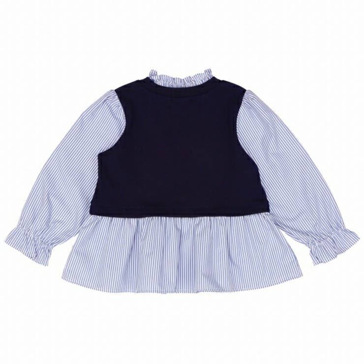 子供服 女の子 Tシャツ | moononnon | 詳細画像3 