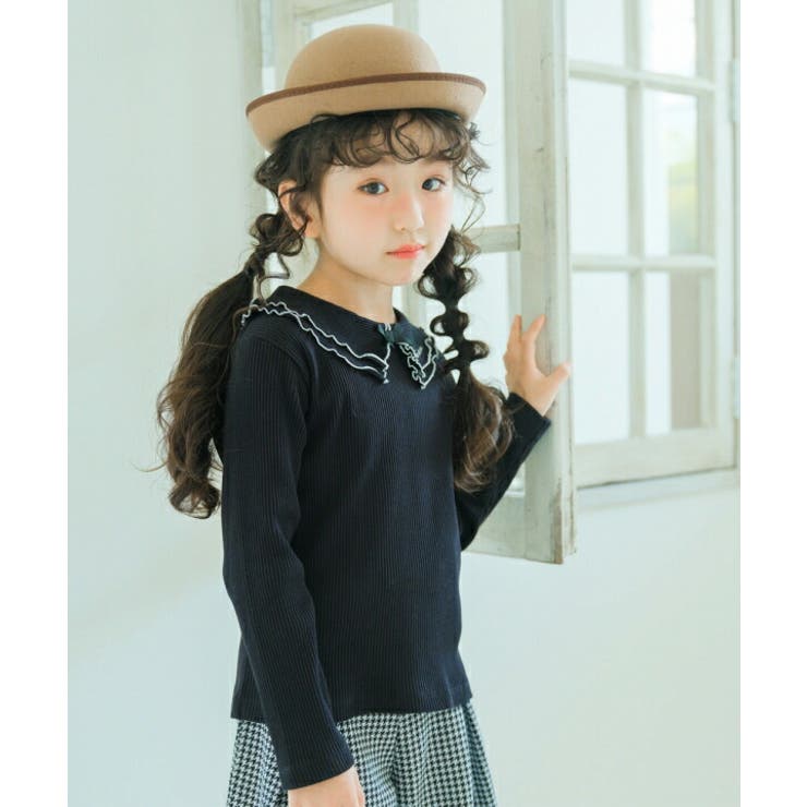 子供服 女の子 Tシャツ | moononnon | 詳細画像6 