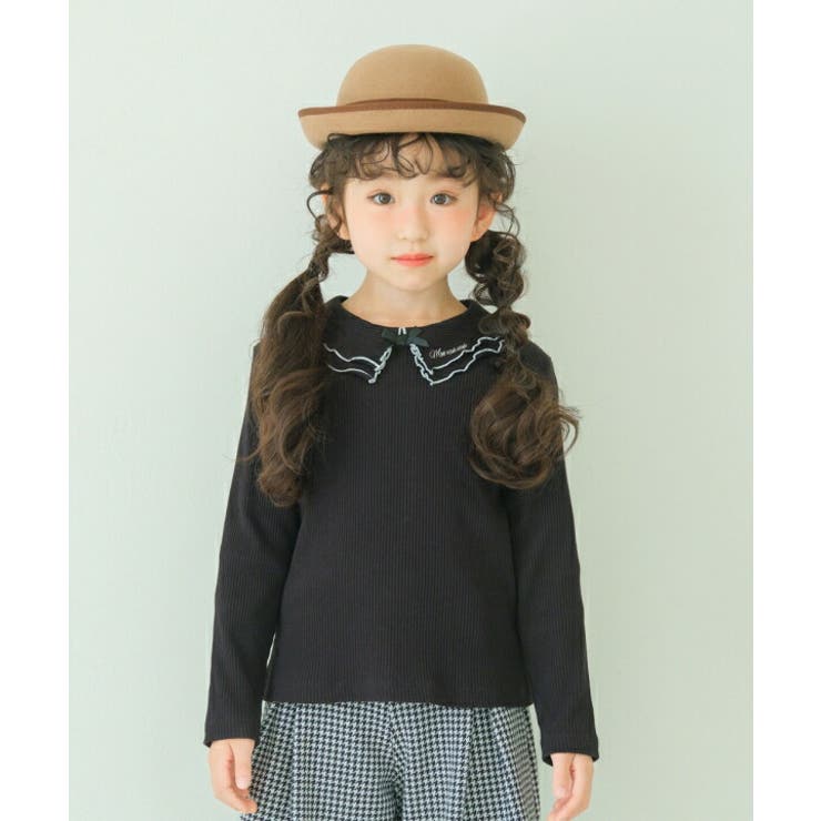 子供服 女の子 Tシャツ | moononnon | 詳細画像7 