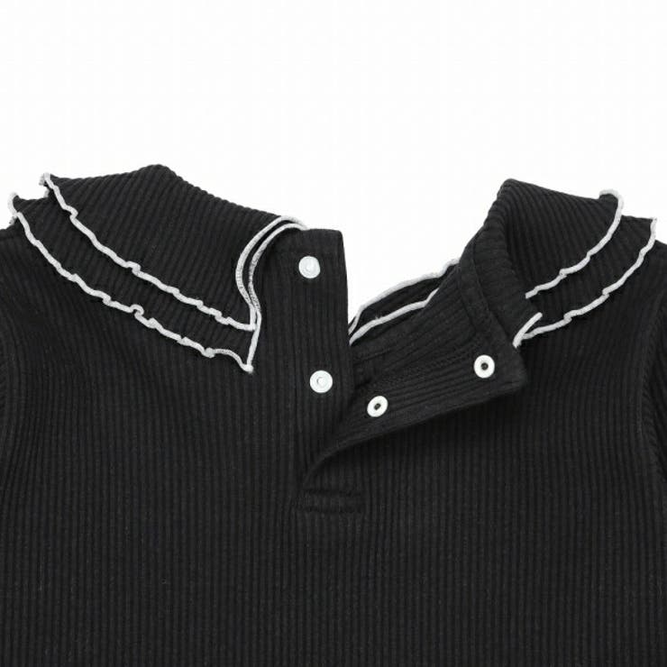 子供服 女の子 Tシャツ | moononnon | 詳細画像5 