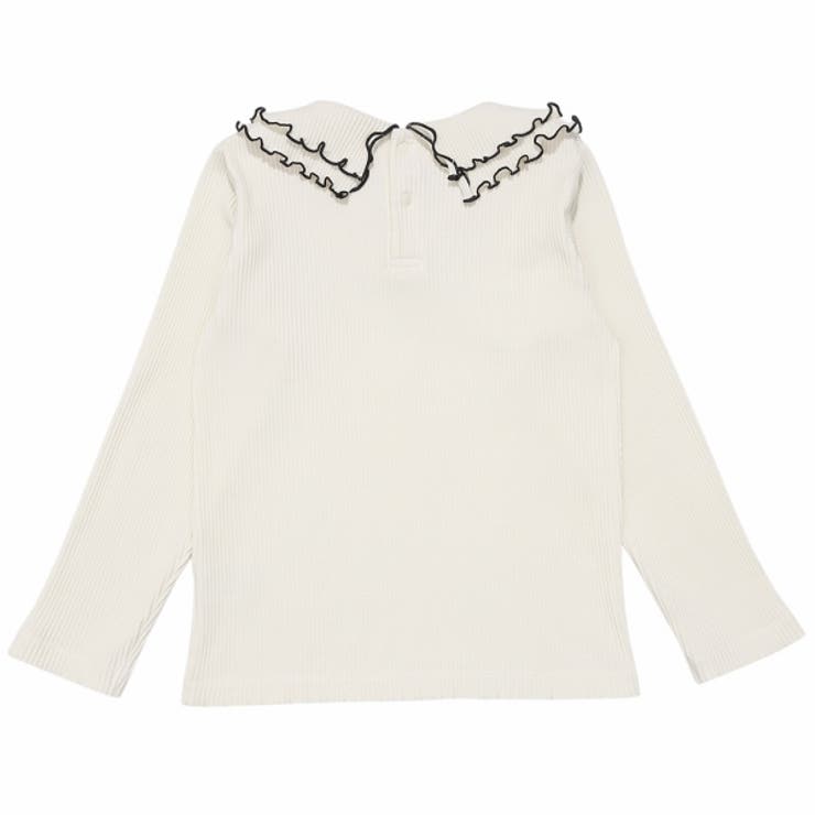 子供服 女の子 Tシャツ | moononnon | 詳細画像17 