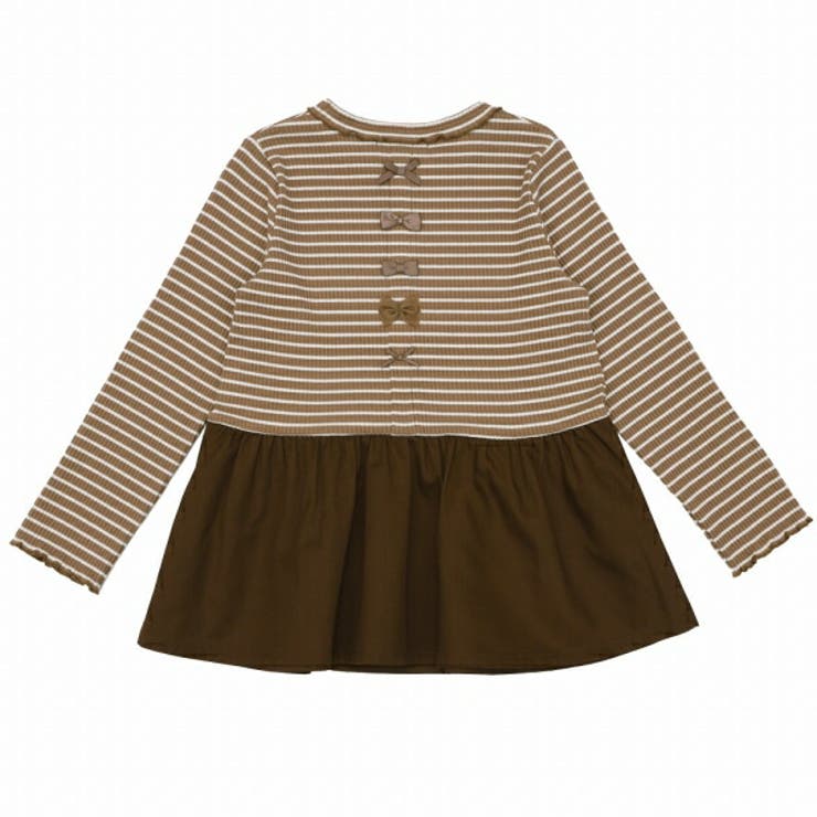 子供服 女の子 Tシャツ | moononnon | 詳細画像10
