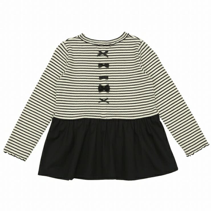 子供服 女の子 Tシャツ | moononnon | 詳細画像3