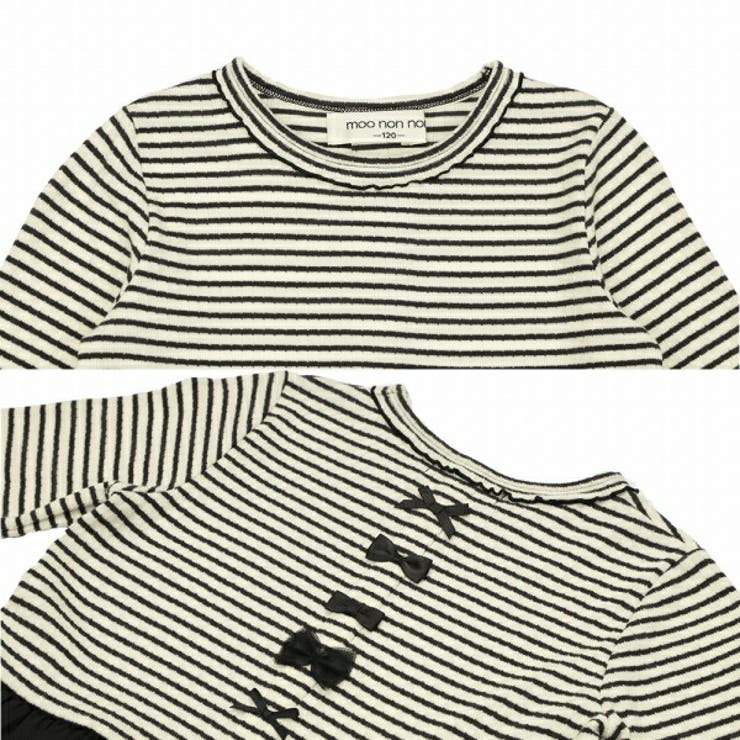 子供服 女の子 Tシャツ | moononnon | 詳細画像4