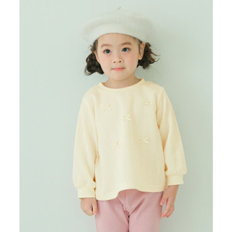 子供服 女の子 Tシャツ | moononnon | 詳細画像1 