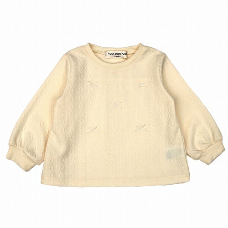 子供服 女の子 Tシャツ | moononnon | 詳細画像5 