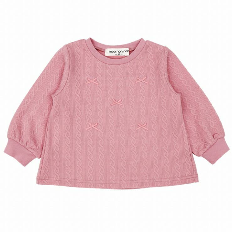 子供服 女の子 Tシャツ | moononnon | 詳細画像2 