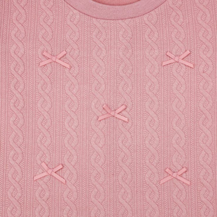 子供服 女の子 Tシャツ | moononnon | 詳細画像4 