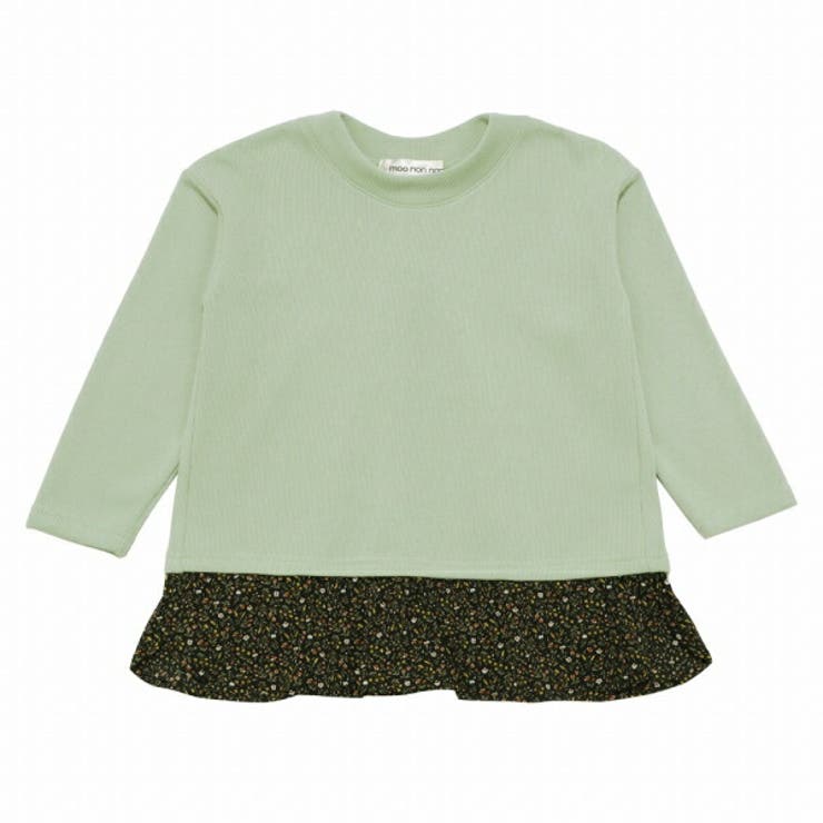 子供服 女の子 Tシャツ | moononnon | 詳細画像5 