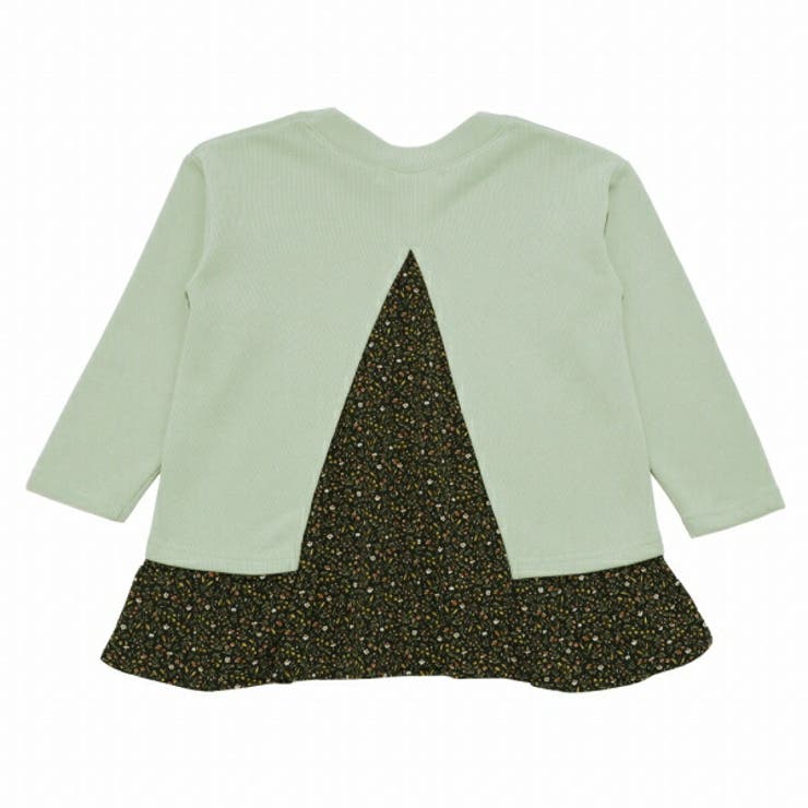 子供服 女の子 Tシャツ | moononnon | 詳細画像6 