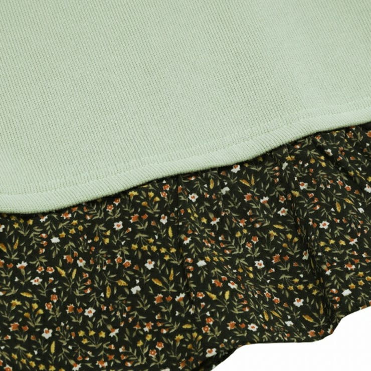 子供服 女の子 Tシャツ | moononnon | 詳細画像7 