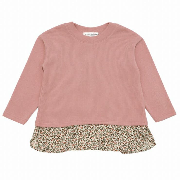 子供服 女の子 Tシャツ | moononnon | 詳細画像2 