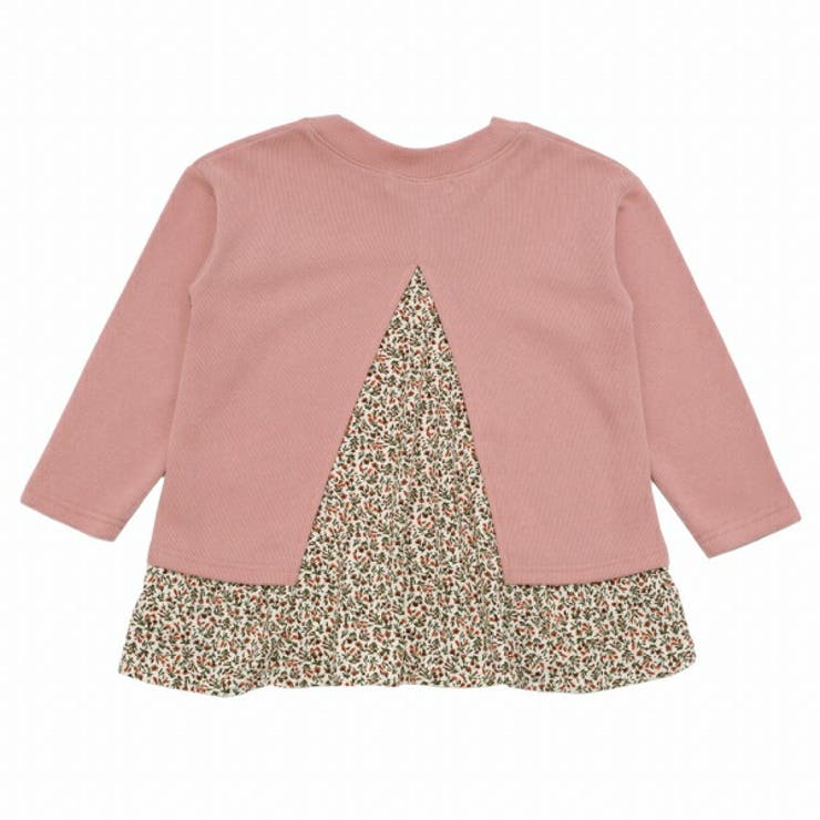 子供服 女の子 Tシャツ | moononnon | 詳細画像3 