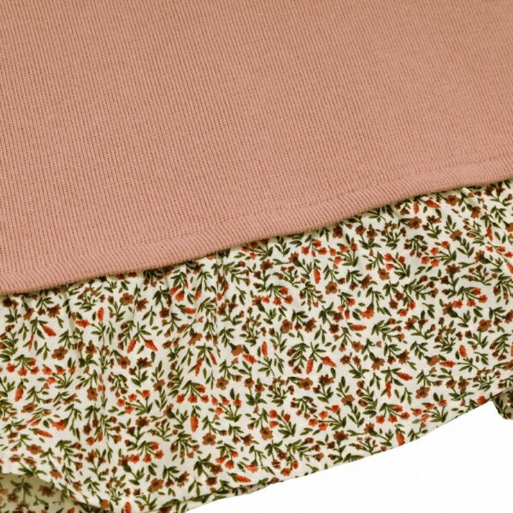 子供服 女の子 Tシャツ | moononnon | 詳細画像4 