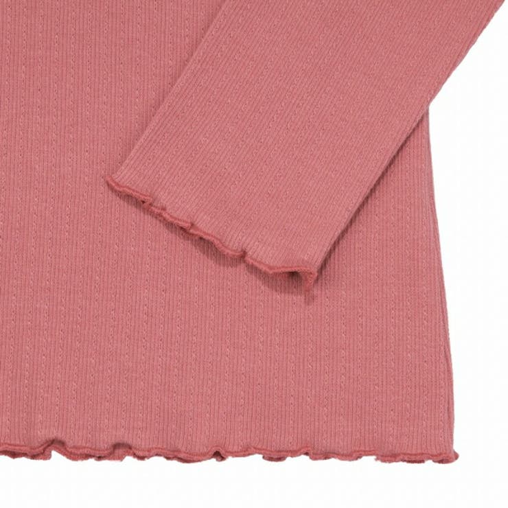 子供服 女の子 Tシャツ | moononnon | 詳細画像17 