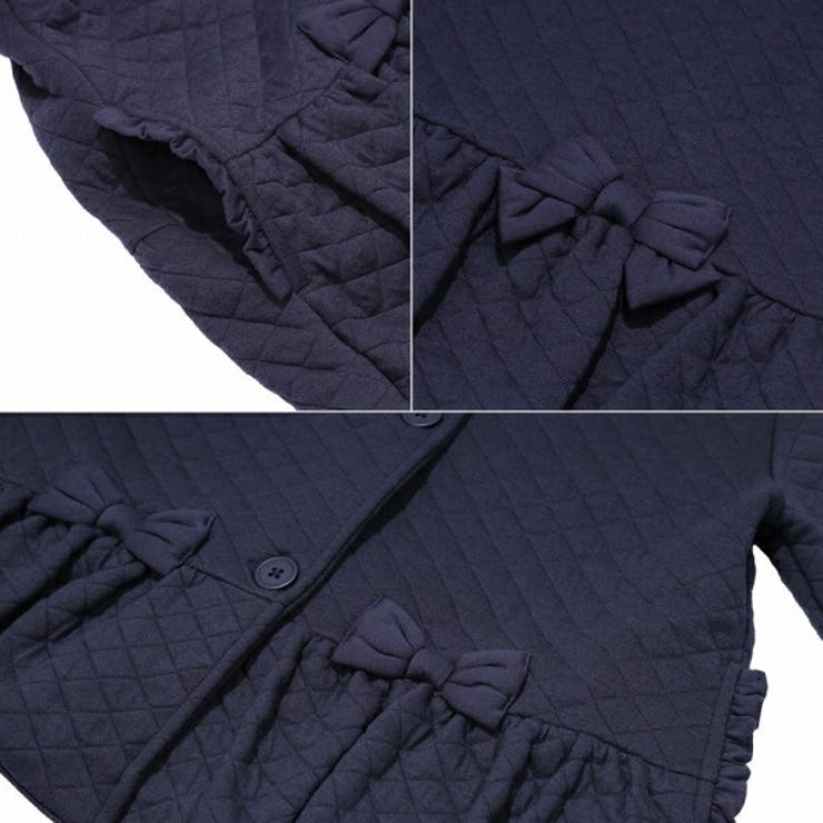 子供服 女の子 コート | moononnon | 詳細画像4 